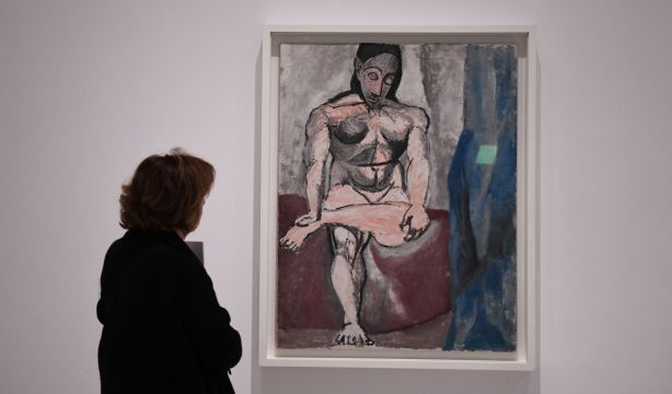 'Picasso 1906: La gran transformación' la nueva exposición del Museo Reina Sofía 