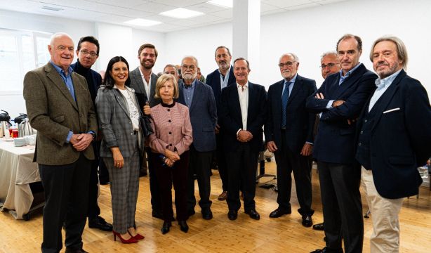 Defensa del talento sénior: "No le estamos quitando trabajo a los jóvenes"