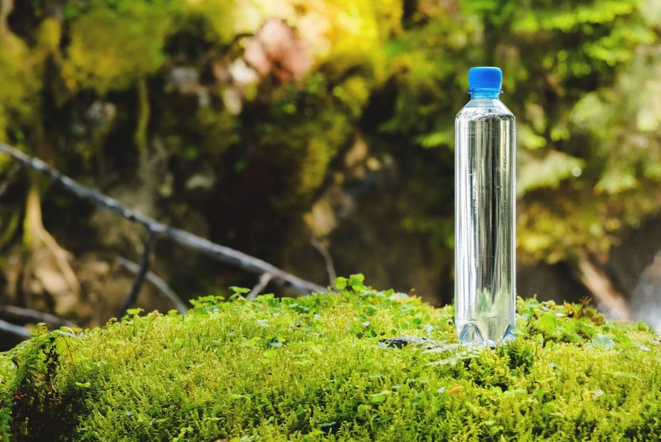 Tipos de agua embotellada Tipos de agua embotellada