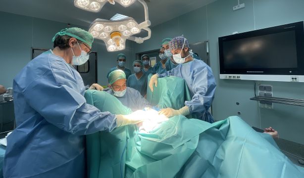 Nuevas técnicas quirúrgicas para reducir la incontinencia urinaria tras el cáncer de próstata