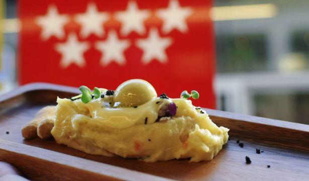 Este es el secreto de la mejor ensaladilla rusa de la Comunidad de Madrid