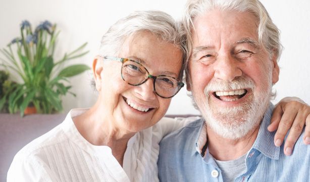 Complementar la pensión con la casa propia: así puede ayudar la hipoteca inversa a los jubilados. Foto: Bigstock