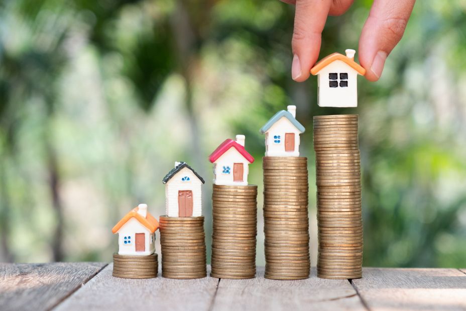 Complementar la pensión con la casa propia: así puede ayudar la hipoteca inversa a los jubilados. Foto:bigstock Complementar la pensión con la casa propia: así puede ayudar la hipoteca inversa a los jubilados. Foto:bigstock