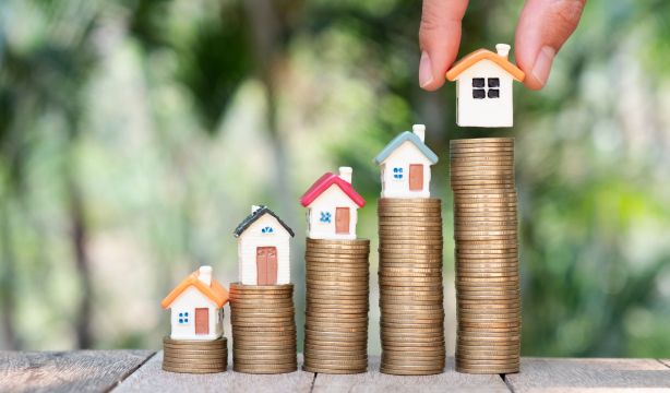 Previsiones 2024: el BCE podría bajar los tipos a partir de marzo y resucitar las hipotecas fijas