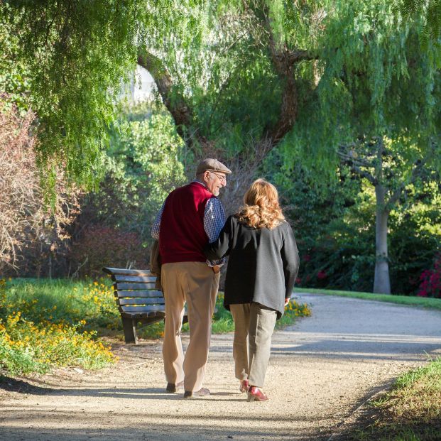 Complementar la pensión con la casa propia: así puede ayudar la hipoteca inversa a los jubilados.Foto: bigstock Complementar la pensión con la casa propia: así puede ayudar la hipoteca inversa a los jubilados.Foto: bigstock