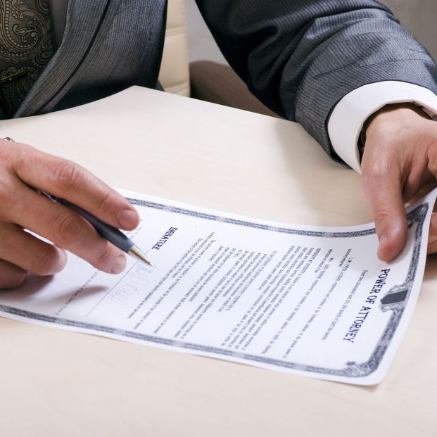 Pasos para contratar la hipoteca inversa: estos son los puntos clave de esta solución financiera. fOTO: bigstocK