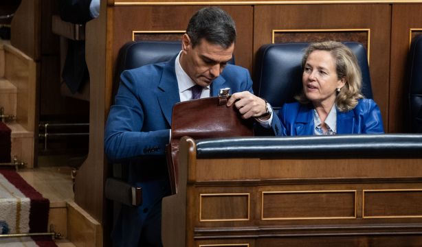 Nuevo Gobierno de Pedro Sánchez: Ángel Víctor Torres y Jordi Hereu, ministros