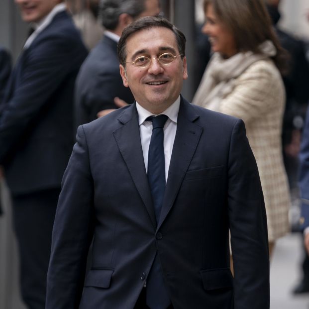 EuropaPress 5545676 ministro asuntos exteriores union europea cooperacion funciones jose manuel EuropaPress 5545676 ministro asuntos exteriores union europea cooperacion funciones jose manuel