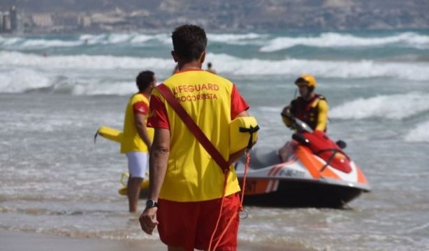 Se disparan los ahogamientos de mayores: 16 de los 24 fallecidos en octubre tenía más de 65 años