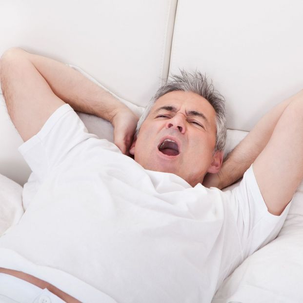 Ramón Sánchez-Ocaña: Curiosidades del bostezo Ramón Sánchez-Ocaña: Curiosidades del bostezo