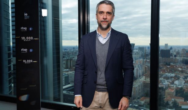 Telecinco ficha a Carlos Franganillo para sustituir a Pedro Piqueras, que se jubila