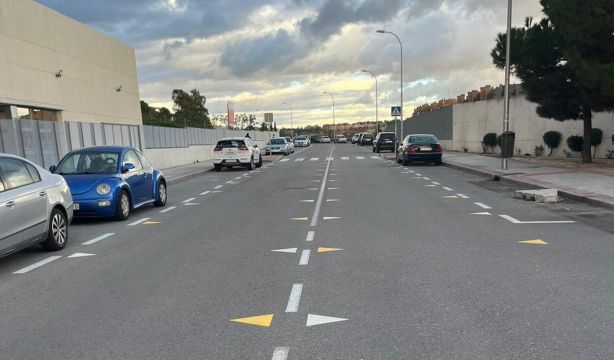 Todo lo que debes saber sobre los nuevos triángulos amarillos de la DGT