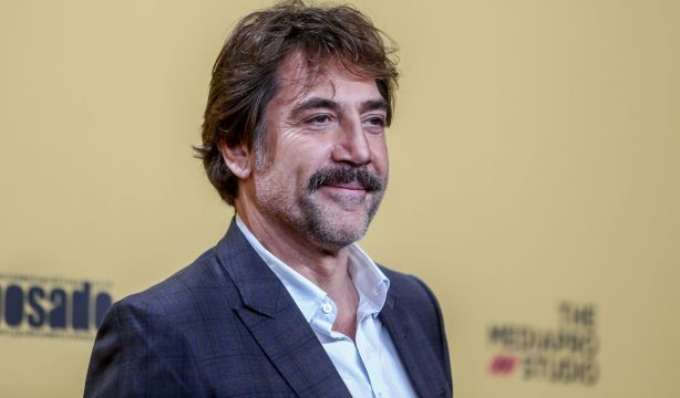 Javier Bardem y Amaral entre los galardonados con la medalla de Oro al Mérito en las Bellas Artes