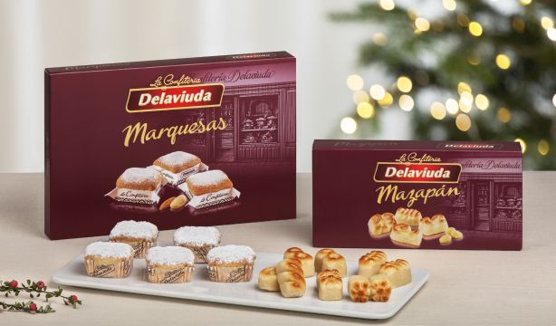 ¿Conoces la historia de los clásicos dulces navideños?