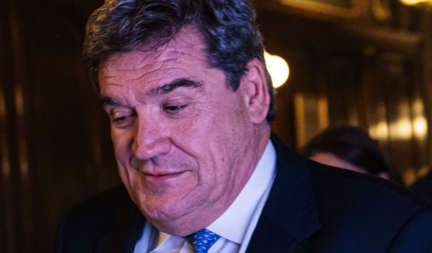 Legado de Escrivá: subir las pensiones con el IPC, reactivar la 'hucha' y plácet de la UE a su reforma