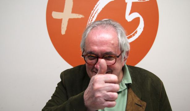 Rafuel: "La cocina buena de verdad es la de las madres y abuelas, no las esferificaciones"