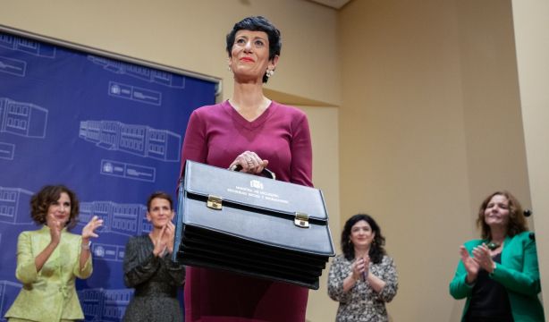 Los retos de la ministra Saiz en pensiones: mantener la caja única y pagar la jubilación del 'baby boom', sin hacer ajustes