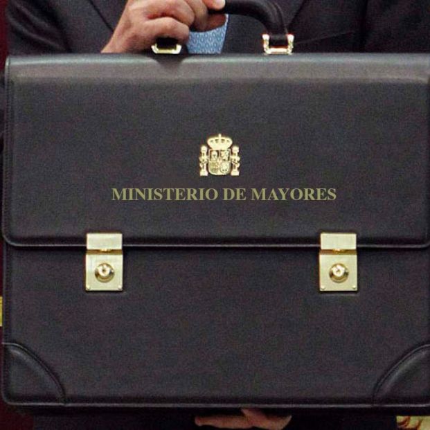 El Gobierno crea un Ministerio de Infancia y Juventud: ¿es necesario uno de Mayores? El Gobierno crea un Ministerio de Infancia y Juventud: ¿es necesario uno de Mayores?