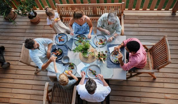 Descubren los beneficios de ayunar 14 horas al día y comer durante las otras 10