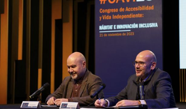 COCEMFE reclama que las obras de accesibilidad en edificios de viviendas sean siempre obligatorias