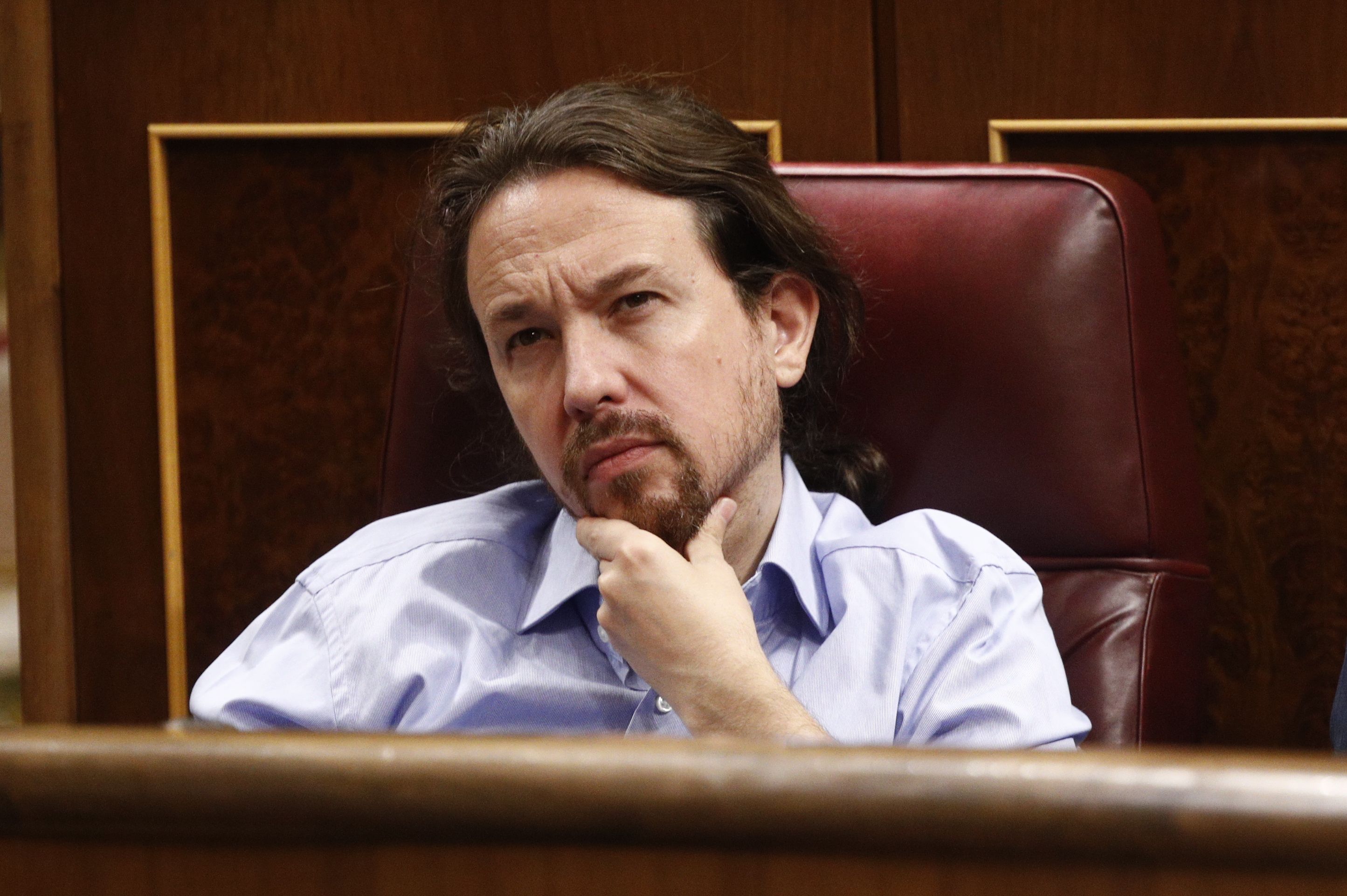 Debate de investidura: Podemos se abstiene en la primera votación y todo apunta a que habrá acuerdo
