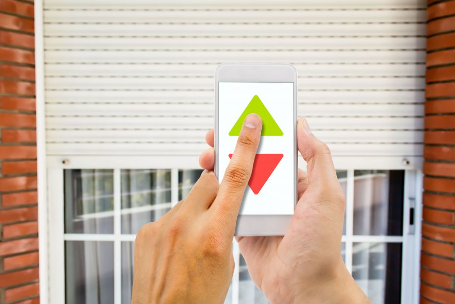 domotica en el hogar (bigstock) domotica en el hogar (bigstock)