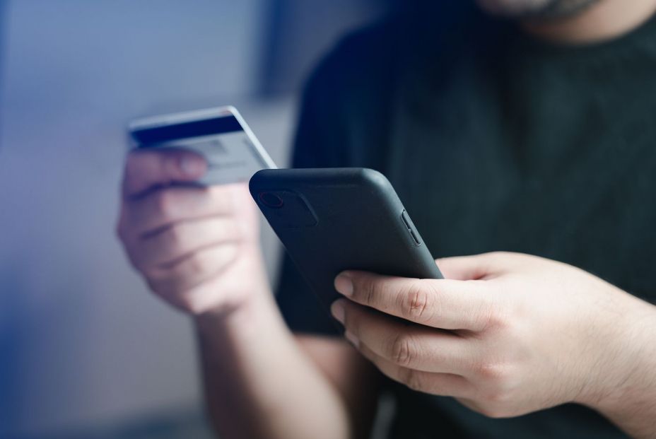 La banca se suma al Black Friday con promociones que dejan fuera a los mayores menos digitalizados. Foto: bigstock La banca se suma al Black Friday con promociones que dejan fuera a los mayores menos digitalizados. Foto: bigstock