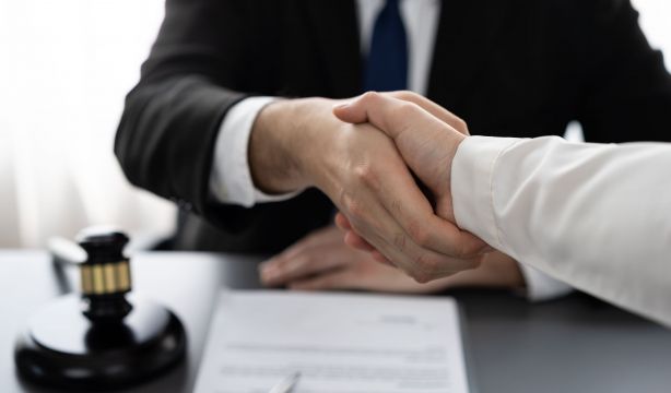 Así puedes reclamar una herencia que ya ha sido repartida