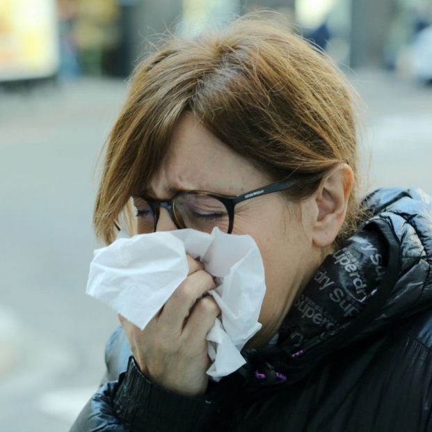 Una nueva inyección puede restaurar el sentido del olfato a los pacientes con Covid-19 persistente