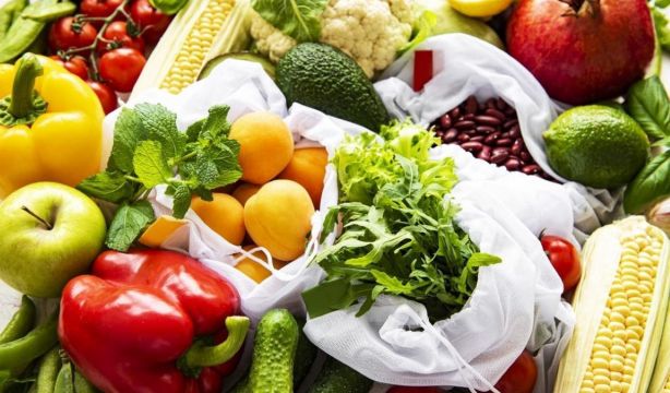 Alimentos que fortalecen la inmunidad para evitar gripes y resfriados