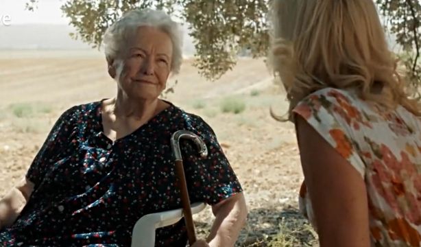 Herminia y la muerte: así ha sido el emotivo final de este mítico personaje de 'Cuéntame cómo pasó'. Foto: Redes Sociales