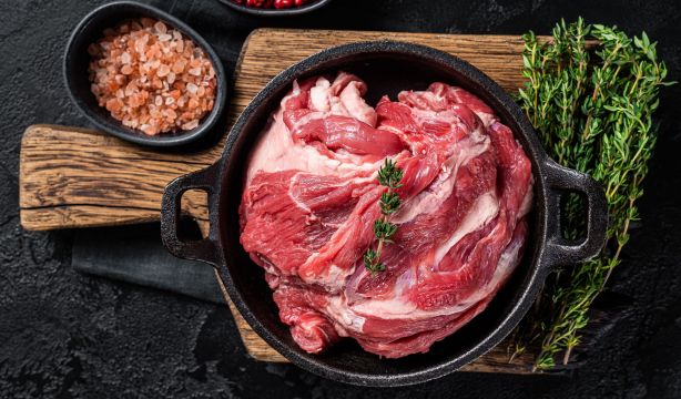 Un nutriente presente en la carne roja ayuda a mejorar la respuesta inmune contra el cáncer