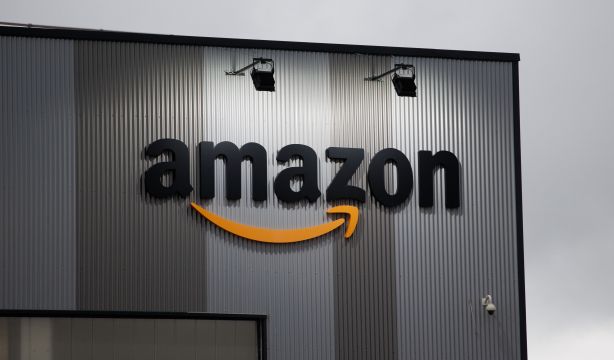 Huelga en Amazon en toda España coincidiendo con el Black Friday. Foto: Europa Press