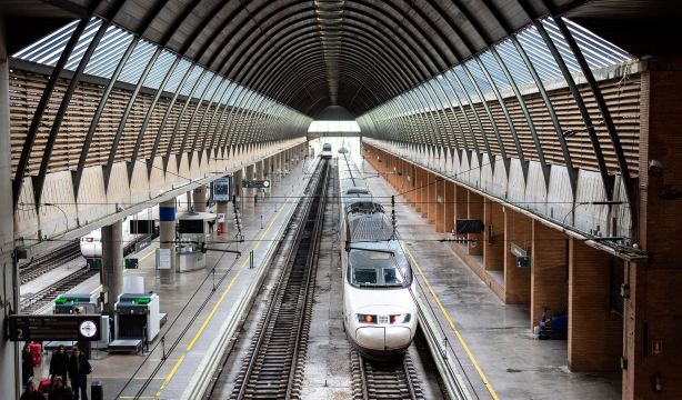 Huelga de Renfe: ¿cuándo es y cuáles son los trenes afectados?
