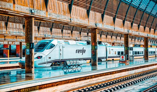 Huelga de Renfe: ¿cuándo es y cuáles son los trenes afectados?