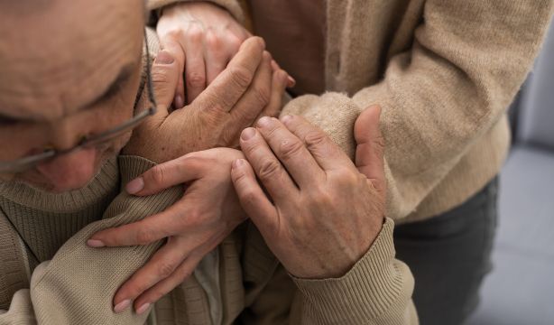 Qué hacer cuando las familias cuidadoras y las personas con discapacidad envejecen al mismo tiempo