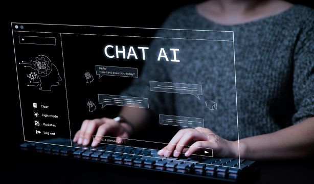 La inteligencia artificial de Celia