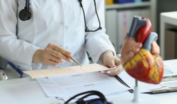 Descubren un nuevo beneficio de Ozempic, el popular medicamento para adelgazar. Foto: Bigstock