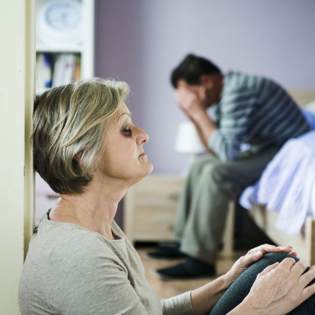 Las mujeres mayores no denuncian: "Nadie les ha enseñado lo que es la violencia de género"