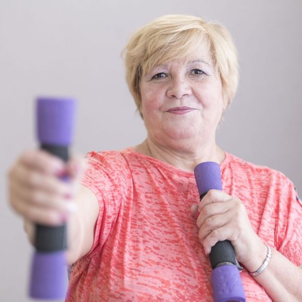 Cuáles son los beneficios del ejercicio físico oncológico