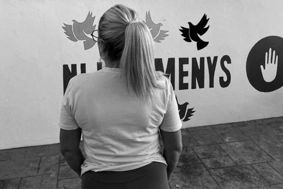 Violencia de género Violencia de género