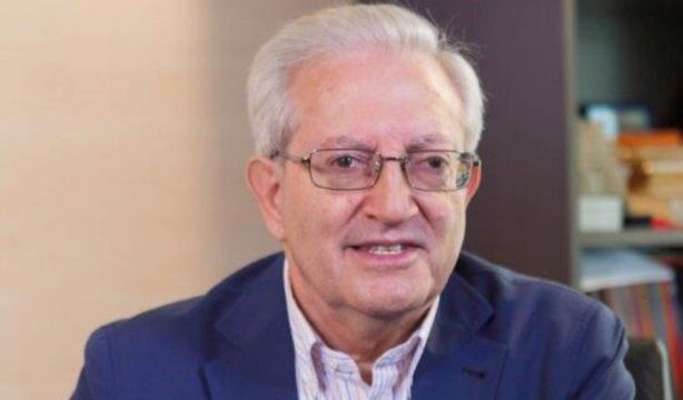 Gonzalo Berzosa, nuevo presidente de CEATE