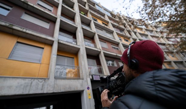 Un hombre mata a su exmujer y a su hija y luego trata de quitarse la vida en Madrid