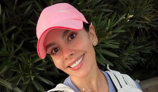 Cristina Pedroche estalla tras las críticas recibidas por no enseñar a su hija: "Solo pido respeto"