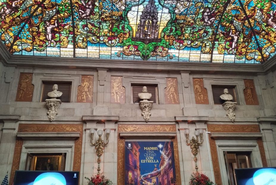 La Cabalgata de Reyes de Madrid homenajeará a los mayores