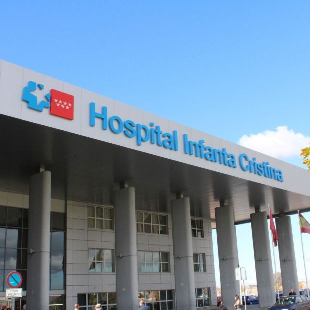 Reconocen el Servicio de Urgencias de un hospital madrileño por la calidad de la atención a mayores. Foto: Europa Press Reconocen el Servicio de Urgencias de un hospital madrileño por la calidad de la atención a mayores. Foto: Europa Press