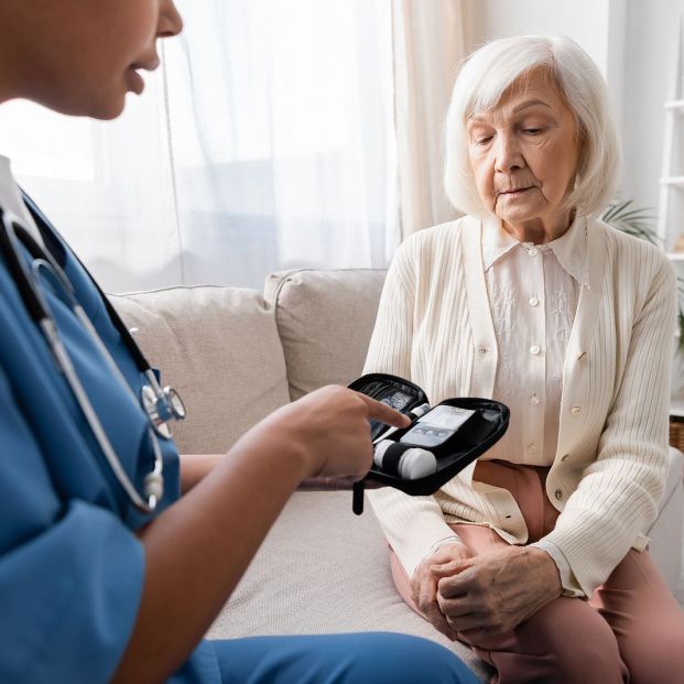 Expertos proponen una nueva clasificación para los pacientes de diabetes tipo 2 Expertos proponen una nueva clasificación para los pacientes de diabetes tipo 2