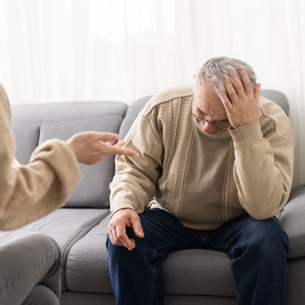 Una mala nutrición contribuye a una mala salud mental y al riesgo de diabetes Una mala nutrición contribuye a una mala salud mental y al riesgo de diabetes