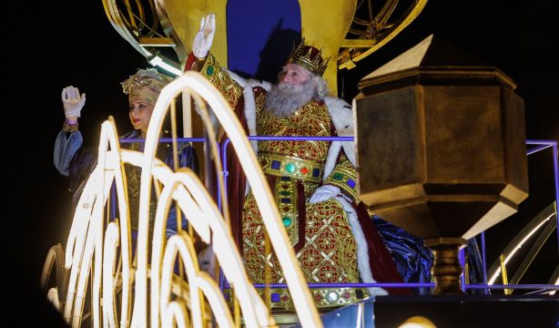 La Cabalgata de Reyes 2024 de Madrid rendirá homenaje a las personas mayores