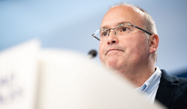 Cambios en el PP: Feijóo elige a Miguel Tellado como portavoz en el Congreso